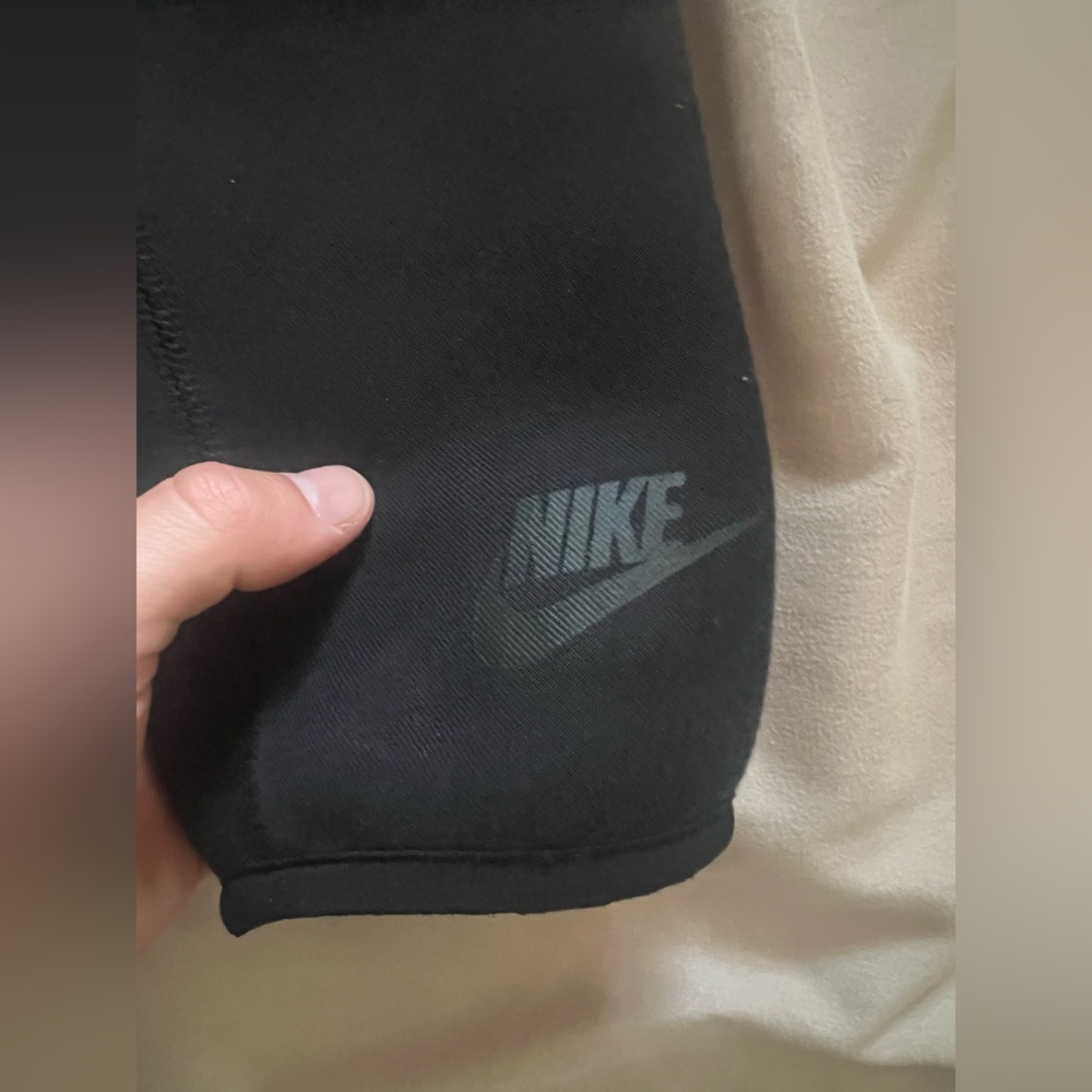 Nike Black Performance Jacket - image 5